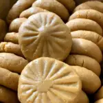 Khati Gallery Pabna Famous Para Sandesh 1kg - Fresh Traditional Bengali Milk Sweet