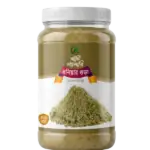 Khati Gallery Premium Coriander Powder 500g - 100% Pure Natural Dhonia Gura in Bangladesh