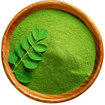খাঁটি সজনে পাতার গুঁড়া (Moringa Powder) – Khati Gallery